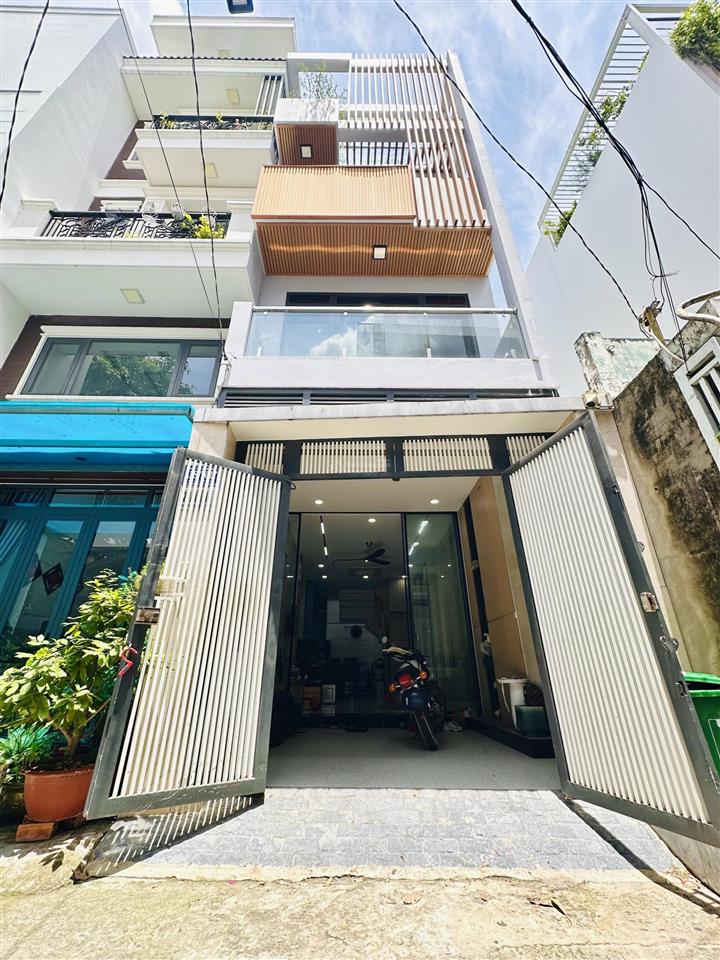 Siêu phẩm hxh nguyễn bỉnh khiêm chỉ 8.5 tỷ tl
diện tích đẹp 4m 14m nở hậu 4,2m, 60m2, 222m2 sàn