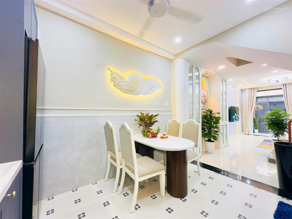 Giảm 1 tỷ còn 9,3 tỷ tl
lên sóng siêu phẩm căn góc 2 mt vị trí đẹp ngay tt phú nhuận
cô giang