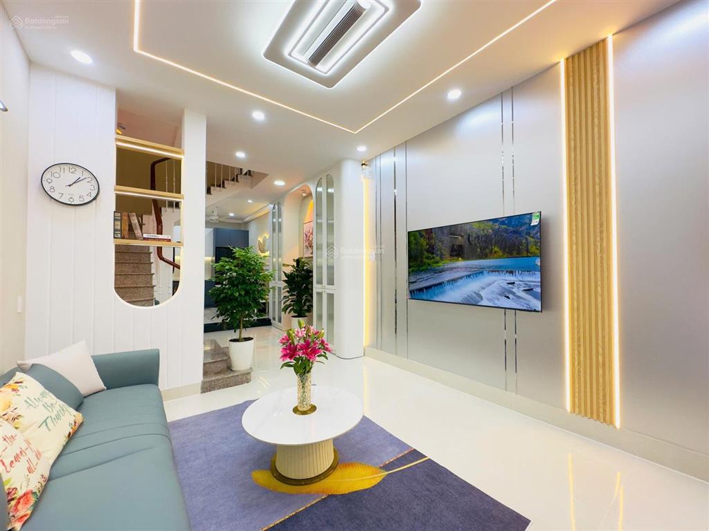 Giảm 1 tỷ còn 9,3 tỷ tl
lên sóng siêu phẩm căn góc 2 mt vị trí đẹp ngay tt phú nhuận
cô giang