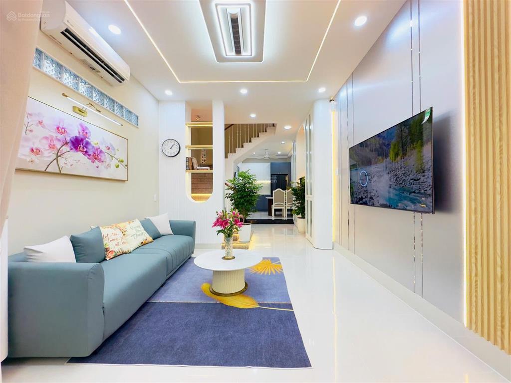 Giảm 1 tỷ còn 9,3 tỷ tl
lên sóng siêu phẩm căn góc 2 mt vị trí đẹp ngay tt phú nhuận
cô giang