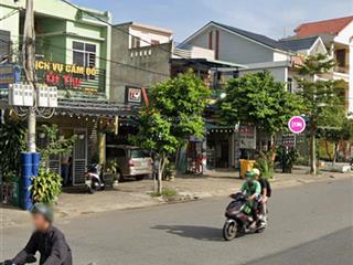 90m2 đất làng đại học đà nẵng kiệt trần hưng đạo sát cổng đại học việt hàn