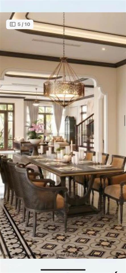 10 tỷ nhà mặt biển, sẵn hợp đồng thuê 3 năm 7%/năm. full nội thất mới 100%