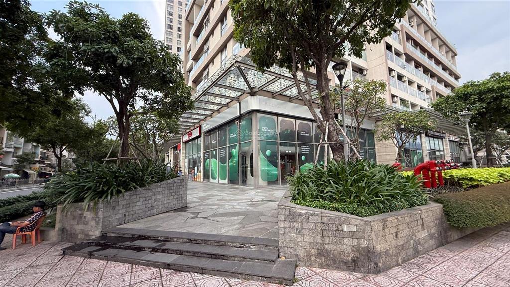 Bán shophouse đẹp tại masteri millennium, 70 tỷ vnd, 167 m2, nhiều tiện ích