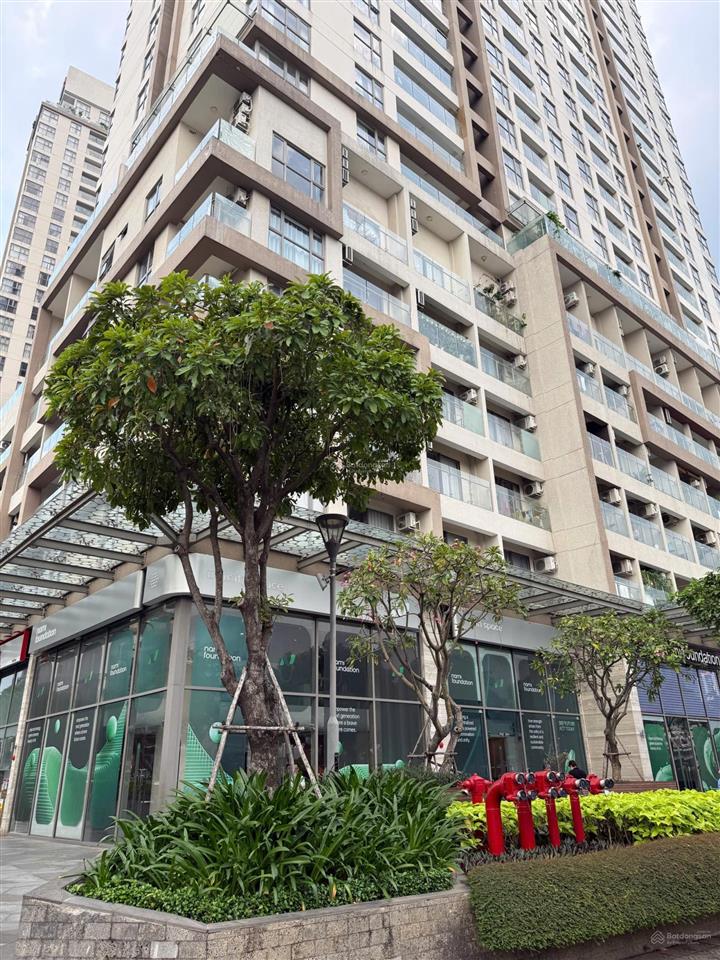 Bán shophouse đẹp tại masteri millennium, 70 tỷ vnd, 167 m2, nhiều tiện ích