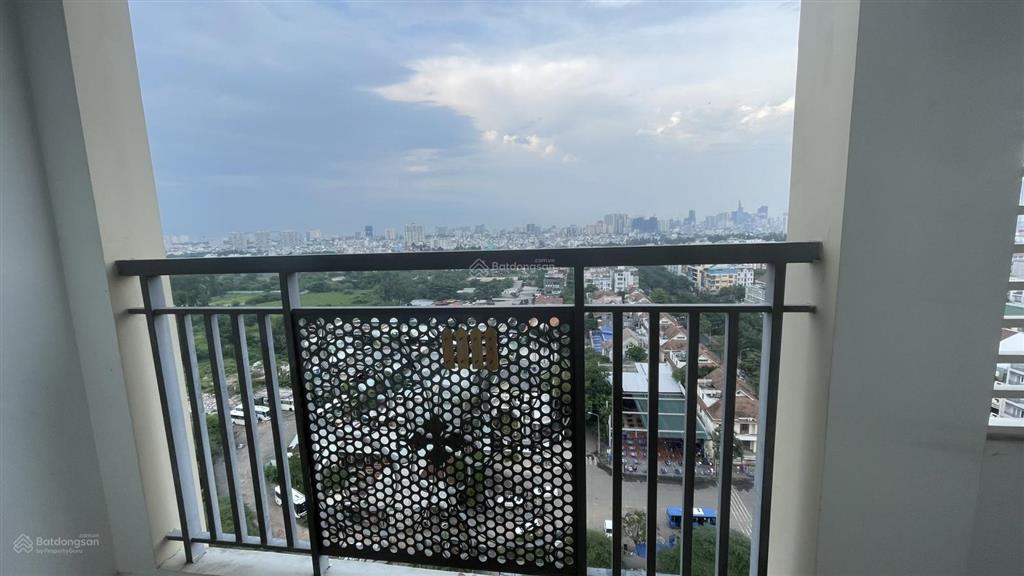 Bán căn hộ saigon mia 3pn 2wc view q1