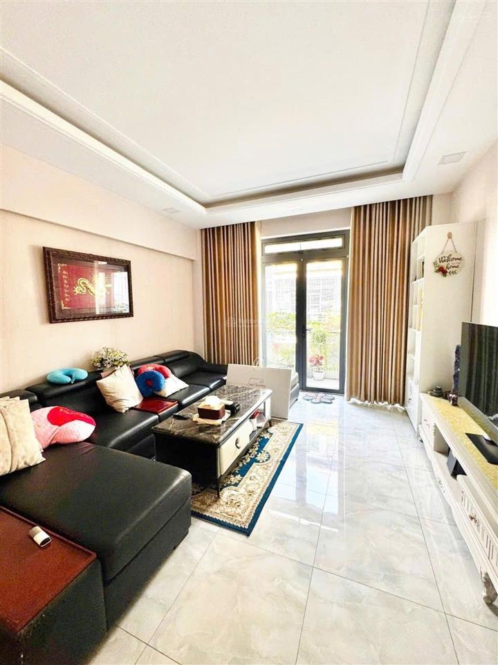 Bán nhà tô hiệu , tân phú, dt 72m2, 4 tầng, đường 10m vỉa hè, gấp bán chỉ 10tỷ nhỉnh