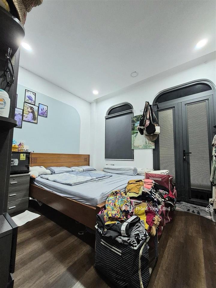 Nhà đẹp 3pn , hẻm 84/ tân sơn nhì, 5x10m , hẻm 3.5m gần mặt tiền, giáp âu cơ tân bình. nhỉnh 6tỷ