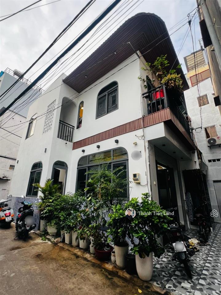 Nhà đẹp 3pn , hẻm 84/ tân sơn nhì, 5x10m , hẻm 3.5m gần mặt tiền, giáp âu cơ tân bình. nhỉnh 6tỷ