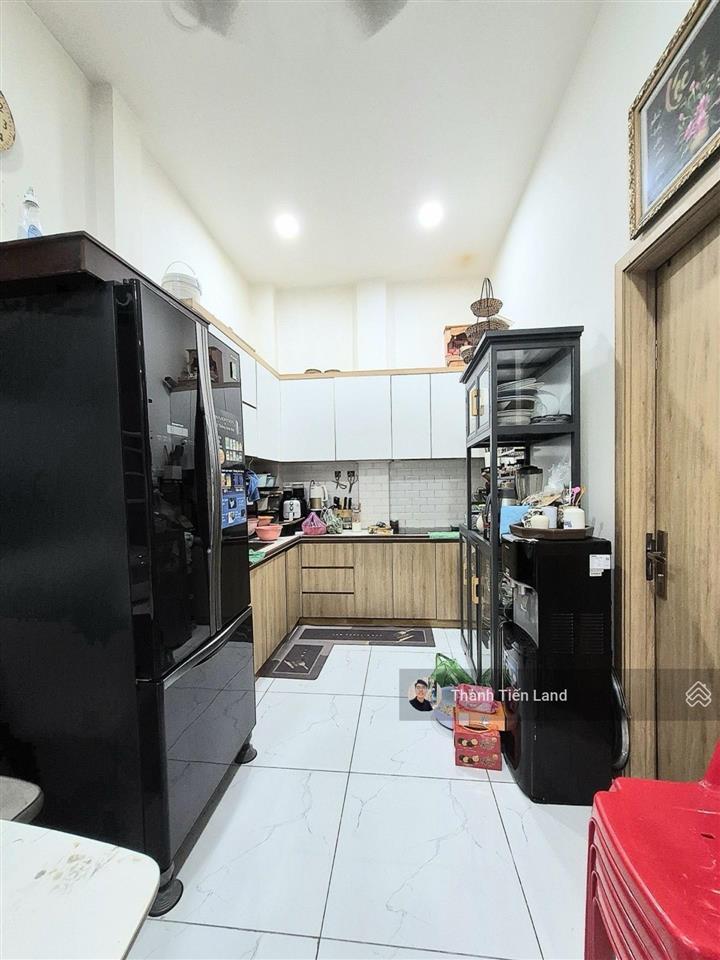 Nhà đẹp 3pn , hẻm 84/ tân sơn nhì, 5x10m , hẻm 3.5m gần mặt tiền, giáp âu cơ tân bình. nhỉnh 6tỷ
