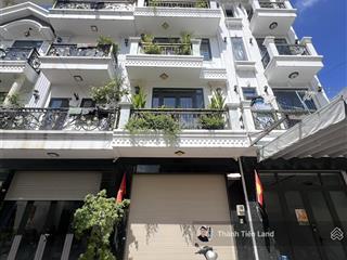 Giảm 500tr còn 10tỷ nhỉnh nhà 4 tầng 66m2 tây thạnh  tân phú  gần ubnd giáp tân bình.