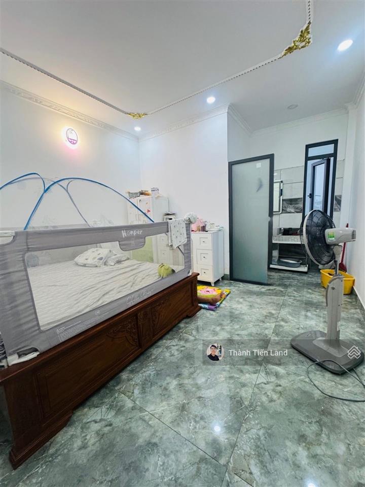 Bán nhà đẹp 5 tầng, 4x14m, 4pn sân thượng, ngay 26/3 hương lộ 3, gần aeon mall tân phú.