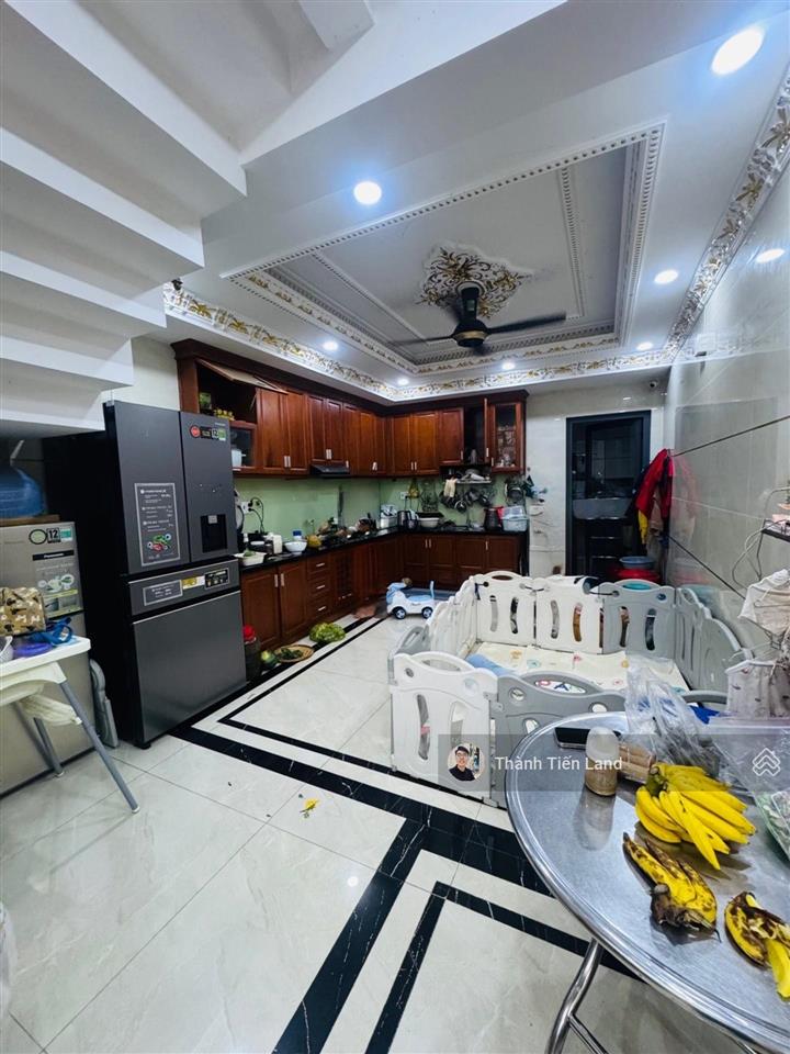 Bán nhà đẹp 5 tầng, 4x14m, 4pn sân thượng, ngay 26/3 hương lộ 3, gần aeon mall tân phú.