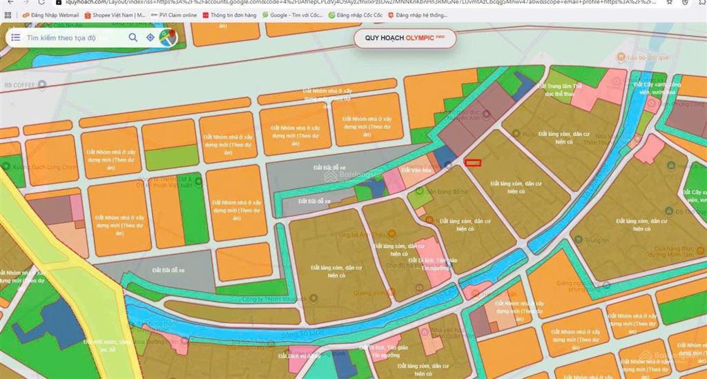 Bán đất đấu giá hoáng xá, khánh hà 82m