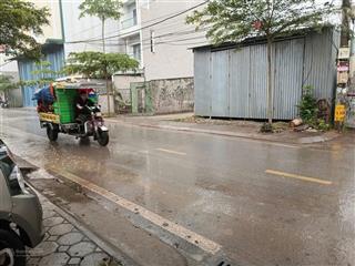 Bán đất trục chính đường nhựa kinh doanh gần ql1a, đường mới vào vin