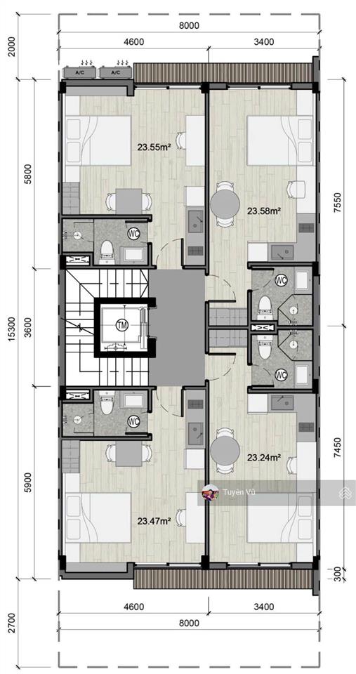 135tr/m2 đất căn nhà phố 2 mặt tiền, đường trước nhà 40m, vỉa hè 7m dự án metro city hòa lạc