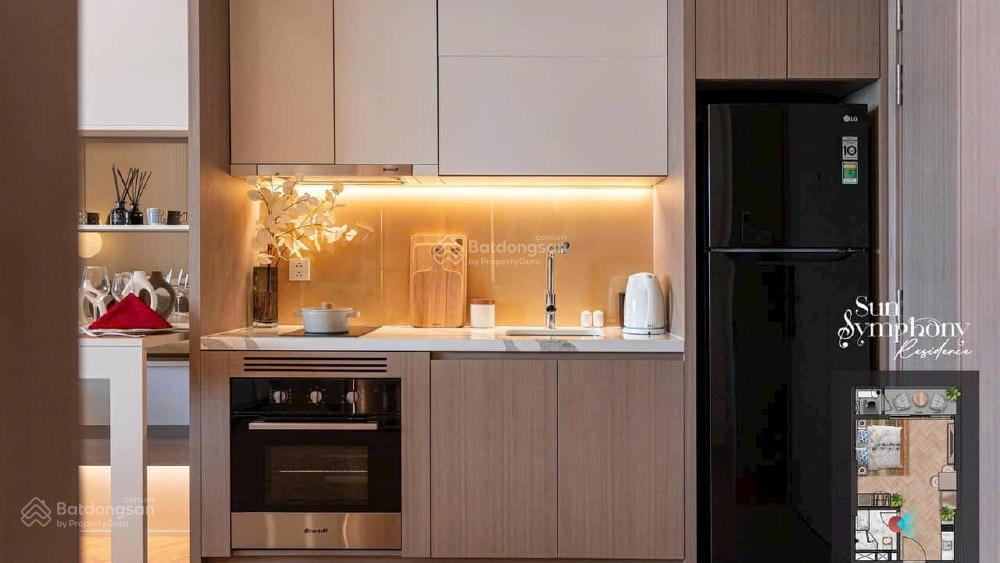 Chỉ từ 500 triệu sở hữu căn hộ cao cấp, sát sông, pháo hóa diff, khai thác cho thuê 1  2 triệu/đêm