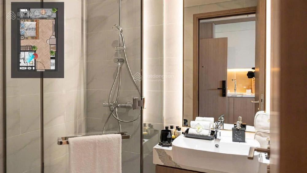 Chỉ từ 500 triệu sở hữu căn hộ cao cấp, sát sông, pháo hóa diff, khai thác cho thuê 1  2 triệu/đêm