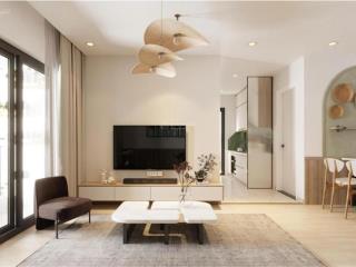 Căn hộ cao cấp 2pn, căn góc, tầng 7, view thành phố, sông, chỉ 1,05 tỷ sở hữu , nh hỗ trợ vay 70%