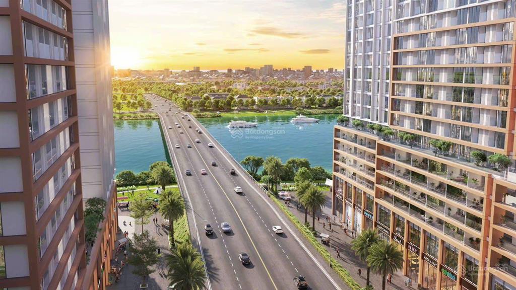 Sun group ra mắt giỏ hàng mới ck 17,5%, vay 70%, 0% lãi suất 24 tháng, thanh toán tiến độ 38 tháng