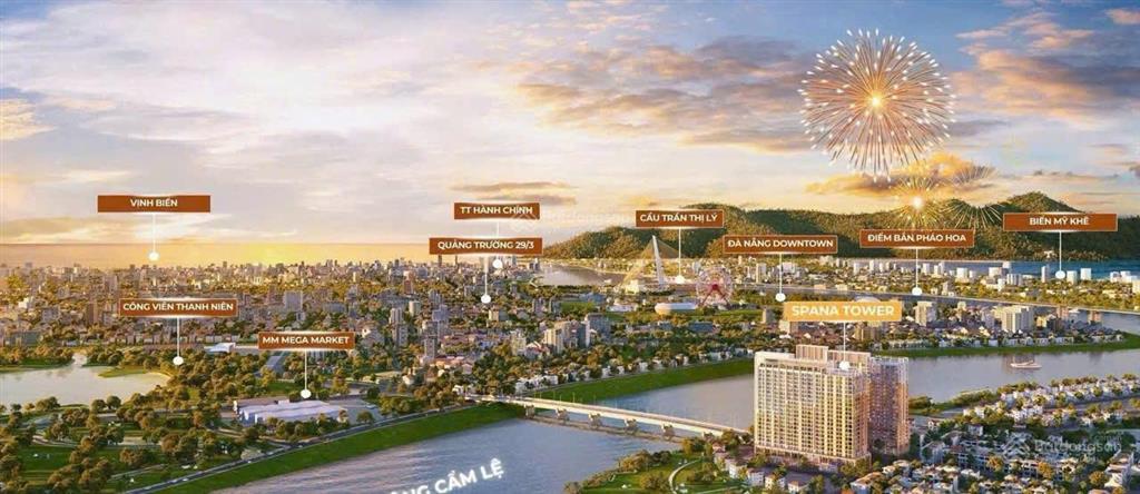 Sun group ra mắt giỏ hàng mới ck 17,5%, vay 70%, 0% lãi suất 24 tháng, thanh toán tiến độ 38 tháng