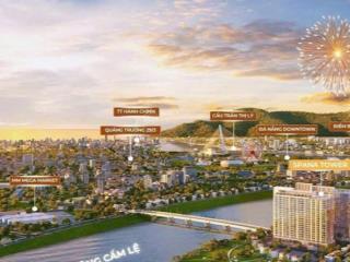 Sun group ra mắt giỏ hàng mới ck 17,5%, vay 70%, 0% lãi suất 24 tháng, thanh toán tiến độ 38 tháng