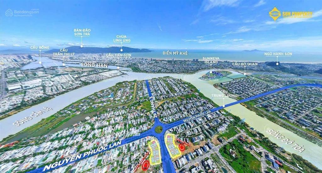 Sun group ra mắt giỏ hàng mới, ck 18%, tầng cao 20 vốn từ 638tr, vay 70%, 0% lãi suất 24 tháng