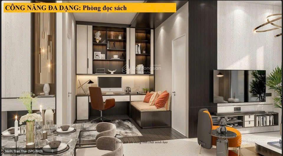 Căn 2pn và studio view trực diện sát sông đẹp, sở hữu chỉ 967 triệu, nh hỗ trợ 70%, 0% ls 30 tháng