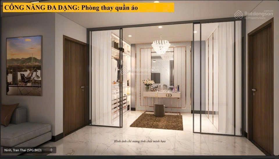 Căn 2pn và studio view trực diện sát sông đẹp, sở hữu chỉ 967 triệu, nh hỗ trợ 70%, 0% ls 30 tháng