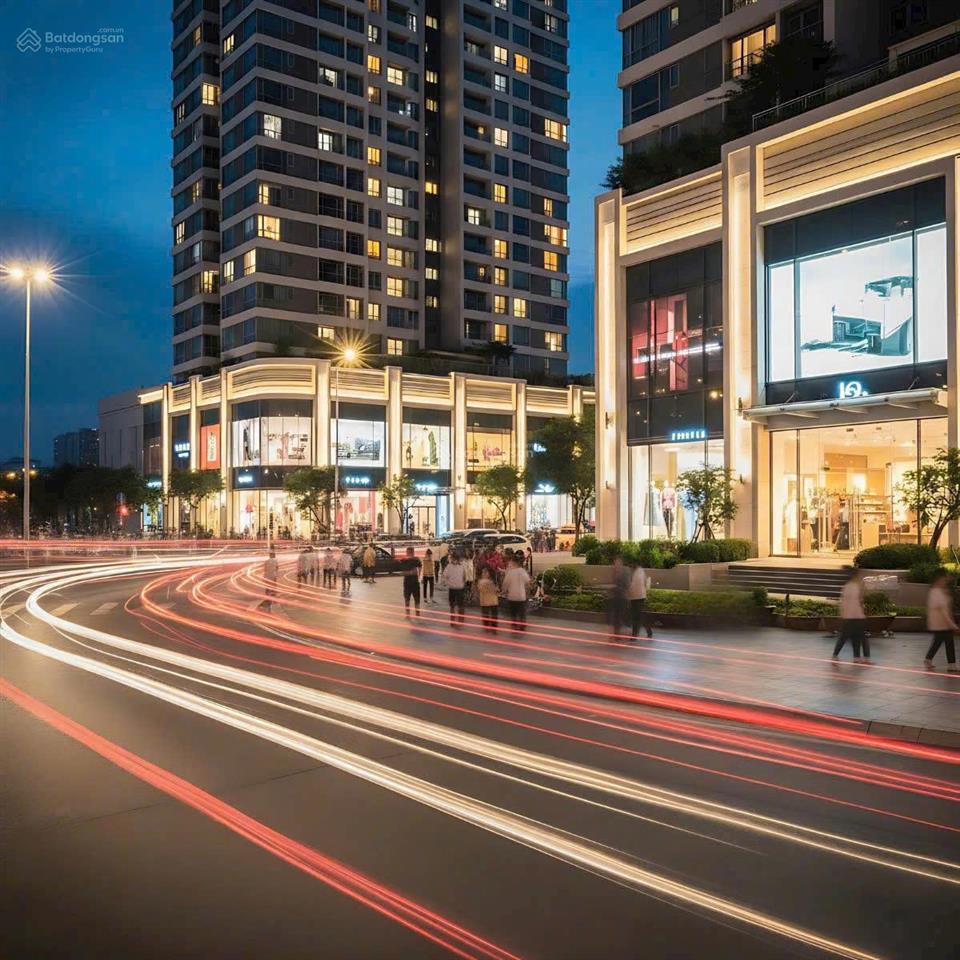 Chỉ 1,1 tỷ sở hữu shop đế đà nẵng quy mô hơn 5000 cư dân cđt sun group cho thuê hơn 40tr/tháng