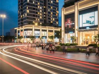 Chỉ 5 tỷ sở hữu shop đế spana, cora, s light tower đà nẵng quy mô 5000 cư dân  cđt sun group