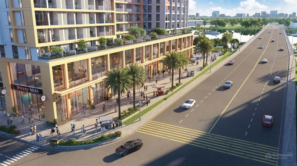 Chỉ 1,1 tỷ sở hữu shop đế đà nẵng quy mô hơn 5000 cư dân cđt sun group cho thuê hơn 40tr/tháng