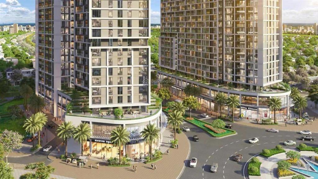 Chỉ 1,1 tỷ sở hữu shop đế đà nẵng quy mô hơn 5000 cư dân cđt sun group cho thuê hơn 40tr/tháng