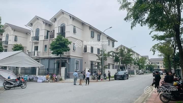 Bán lk lô góc mặt đường 17,5m dự án vân canh, khu vực đông dân cư.  xem nhà 0912 865 ***