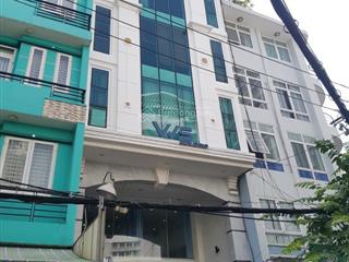 Mtnb k300  c18, dt 6 x 20m kết cấu 6 tầng, thang máy, tn/3.2 tỷ/năm giá 16.9 tỷ tl