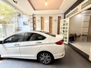 Siêu hiếm khu lê văn sỹ cách mt 30m dt 5 x 24m 133m² 3 tầng ở + kd và xd mới hầm 6 lầu giá 20.9 tỷ