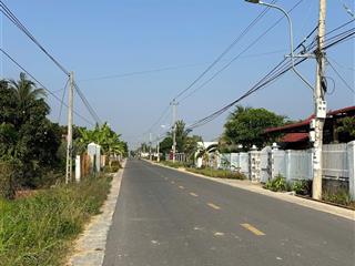 Chính chủ cần bán lô đất thôn lạc bình ninh thọ, ninh hòa