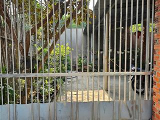 Bán nhà riêng tại hẻm 5, nguyễn hữu thọ (sát bên bv y học cổ truyền), 1,52 tỷ, 291,3 m2, hiếm hot!