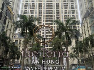 Shophouse 7 tầng terra an hưng lô sát góc mặt chung cư kinh doanh sầm uất.