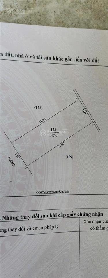 Bán đất khu tái định cư xuân hoa, nghi đức, vinh. đường nhựa 9m thông.  0916 621 ***