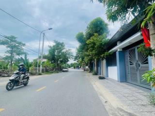 Bán lô góc mặt đường lê quý đôn, p. nghi đức (nay p. vinh phú). 129,2 m2. mặt tiền 7.07m.