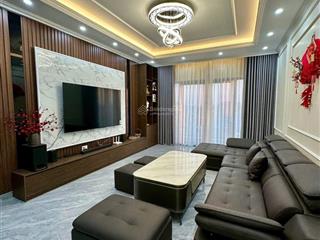 Bán nhà 4.5 tầng thang máy  mặt đường bùi viện  gần bệnh viện vimec