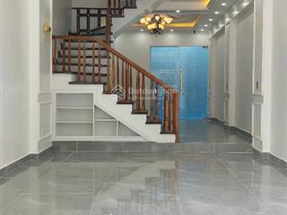 Bán nhà 3 tầng công nghệ thông minh giá 4.28 tỷ tại mỹ thịnh, đồng hoà, kiến an, hải phòng