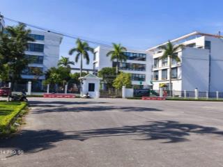 Bán biệt thự sao đỏ anh dũng dương kinh sát trường học quốc tế qsi hải phòng