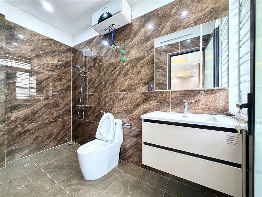 Cần bán biệt thự mê linh anh dũng có thang máy, đường 25m, bìa hồng 2 quyền tại hải phòng