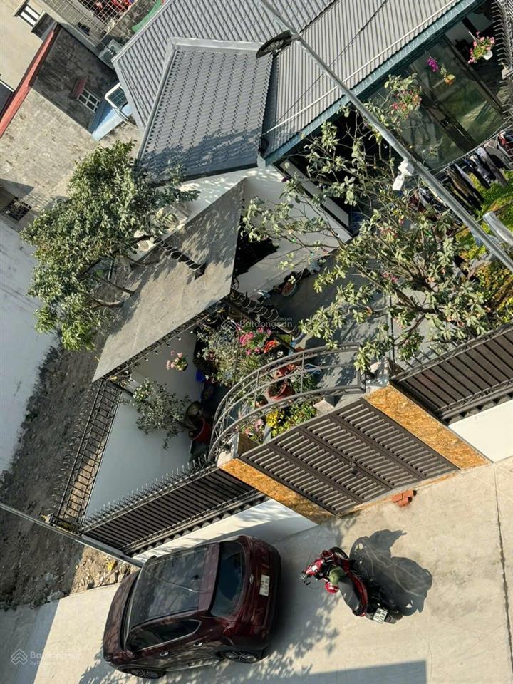 Cần bán hoặc cho thuê căn nhà sân vườn tại võ nguyên giáp hải phòng.