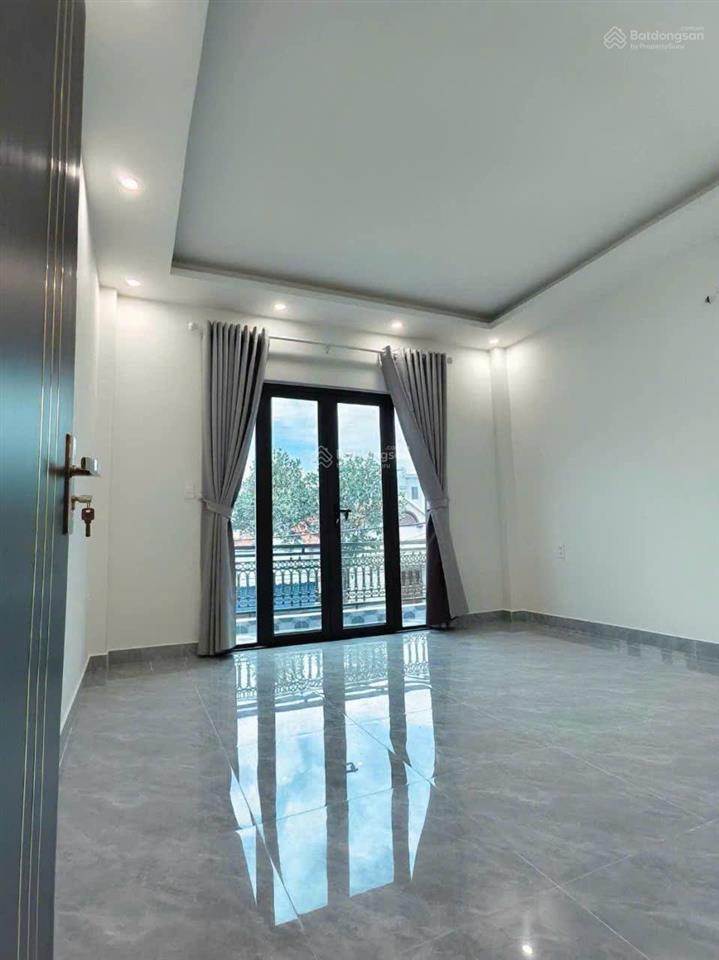 Bán nhà 4 tầng gara ô tô trong nhà tại đồng hòa kiến an  hải phòng
