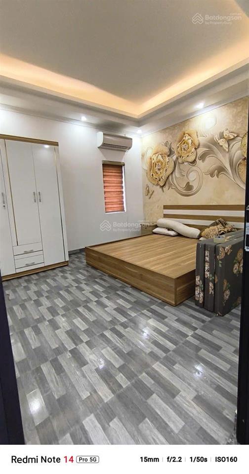 Bán nhà riêng sân cổng riêng giá 2,85 tỷ tại phường hùng vương, quận hồng bàng, hải phòng