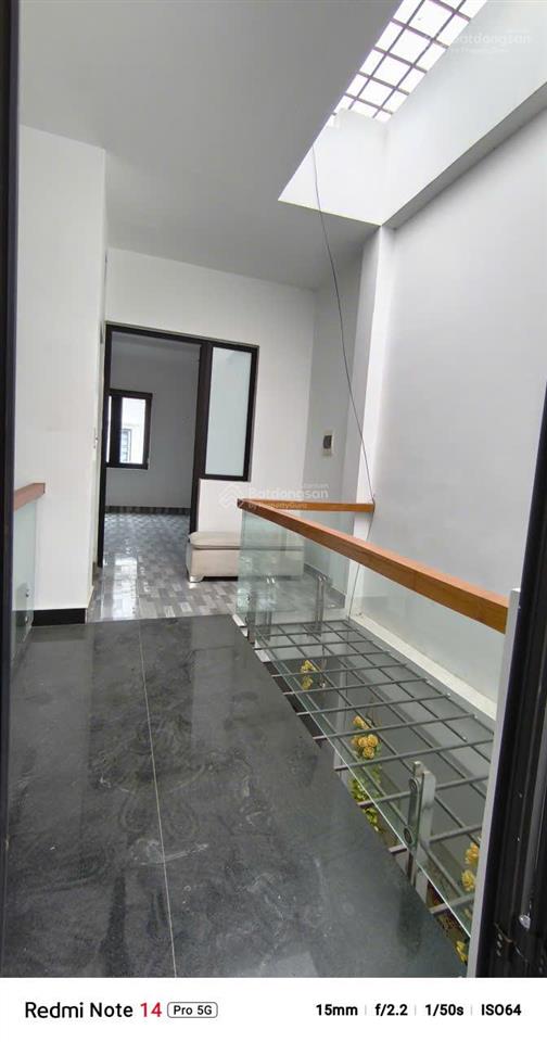 Bán nhà riêng sân cổng riêng giá 2,85 tỷ tại phường hùng vương, quận hồng bàng, hải phòng