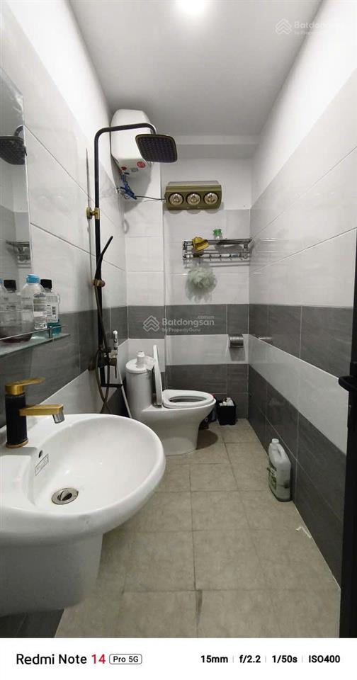 Bán nhà riêng sân cổng riêng giá 2,85 tỷ tại phường hùng vương, quận hồng bàng, hải phòng