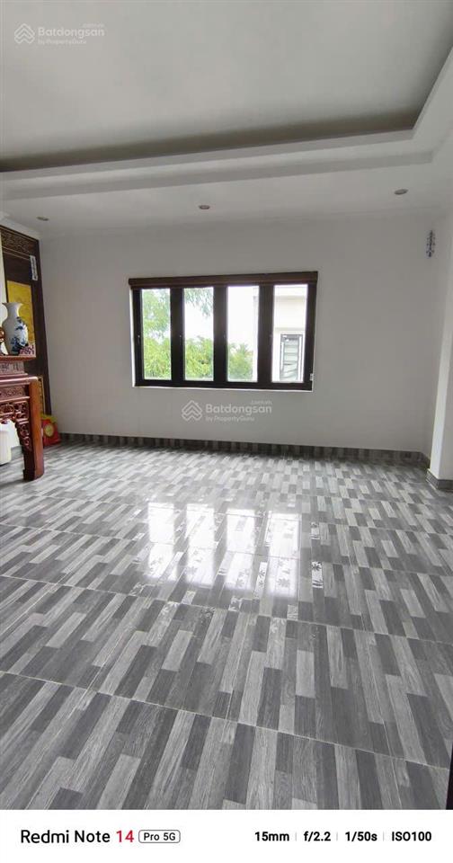 Bán nhà riêng sân cổng riêng giá 2,85 tỷ tại phường hùng vương, quận hồng bàng, hải phòng
